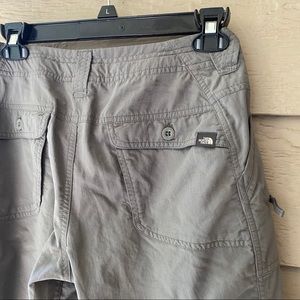 North Face Women’s Hiking Pant